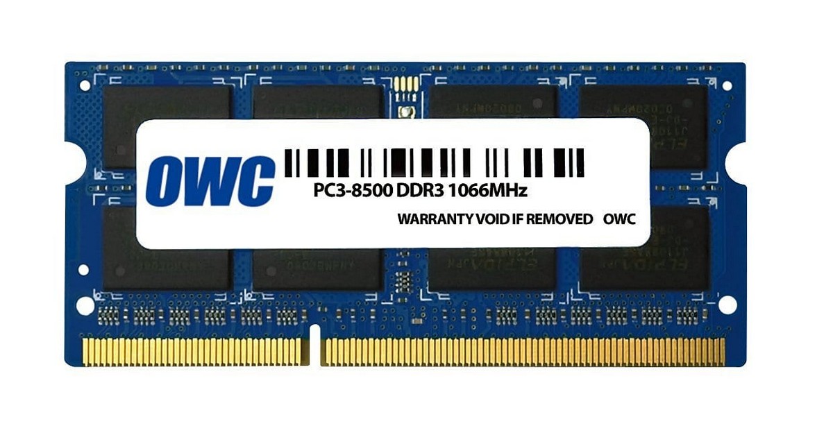 syntech owc8566ddr3s4gb syntech owc8566ddr3s4gb
