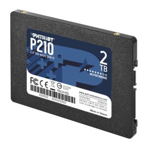 syntech p210s2tb25