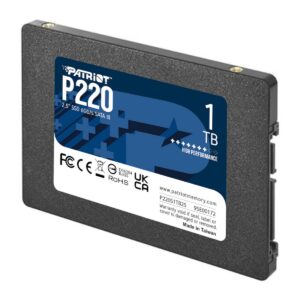 syntech p220s1tb25