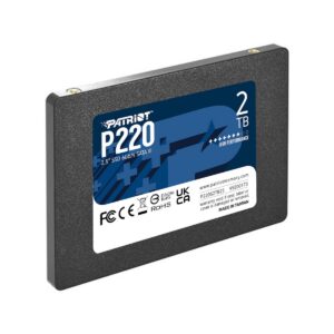 syntech p220s2tb25