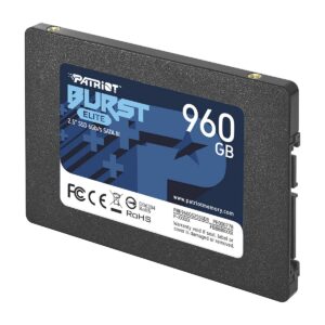 syntech pbe960gs25ssdr