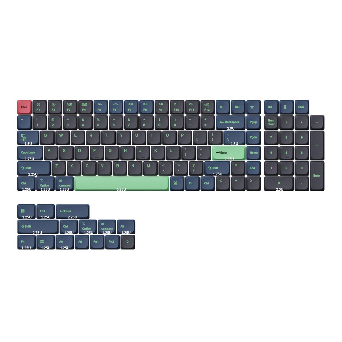 syntech pbt 62 syntech pbt 62