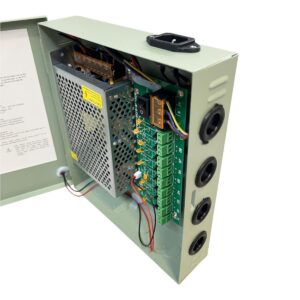 syntech pcs 100 9m