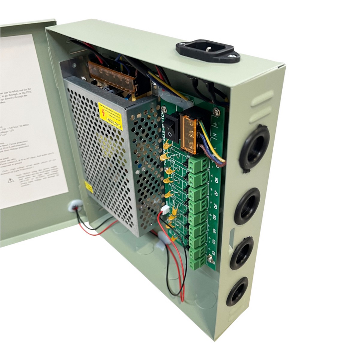 syntech pcs 100 9m syntech pcs 100 9m