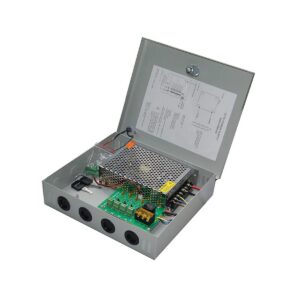 syntech pcs 120 5m
