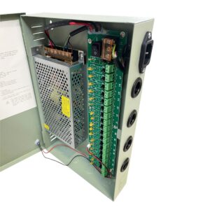syntech pcs 180 18m