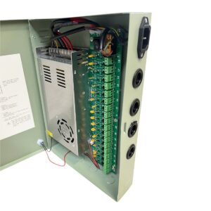 syntech pcs 300 18m