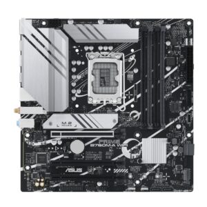syntech prime b760m a wifi