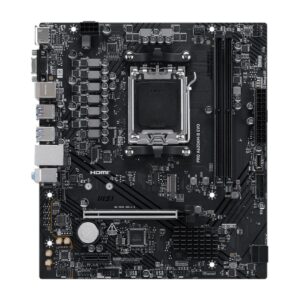 syntech proa620am b evo