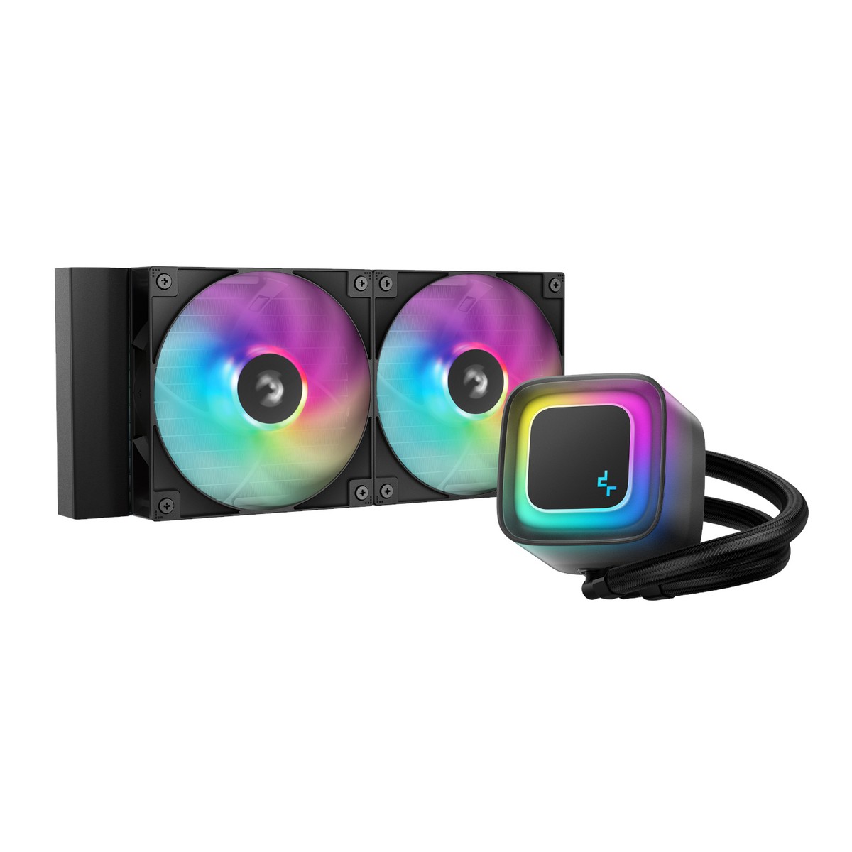 syntech r le240 bkammc g 2 syntech r le240 bkammc g 2
