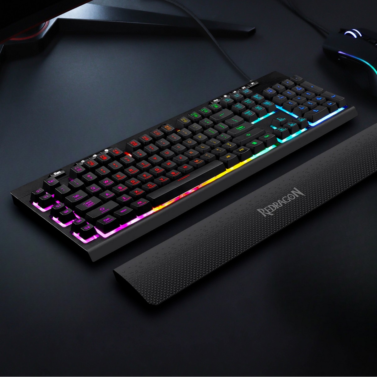 syntech rd k512rgb 1 4 syntech rd k512rgb 1 4