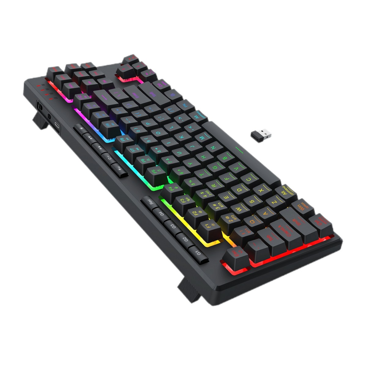 syntech rd k516rgb pro 3 syntech rd k516rgb pro 3