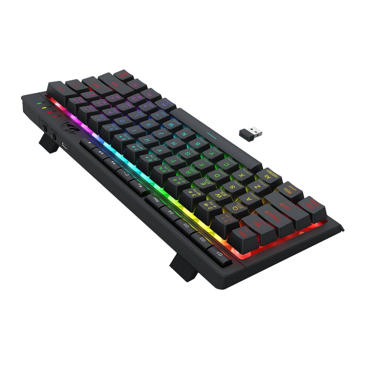 syntech rd k522rgb pro 4 syntech rd k522rgb pro 4