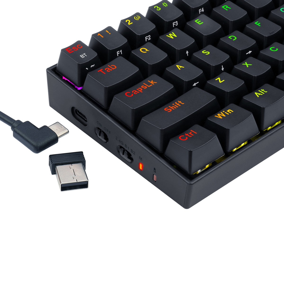 syntech rd k530rgb pro 5 syntech rd k530rgb pro 5