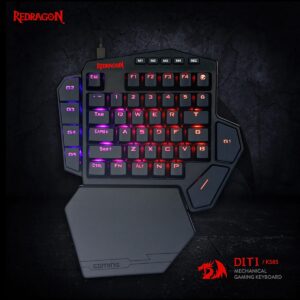 syntech rd k585rgb pro b