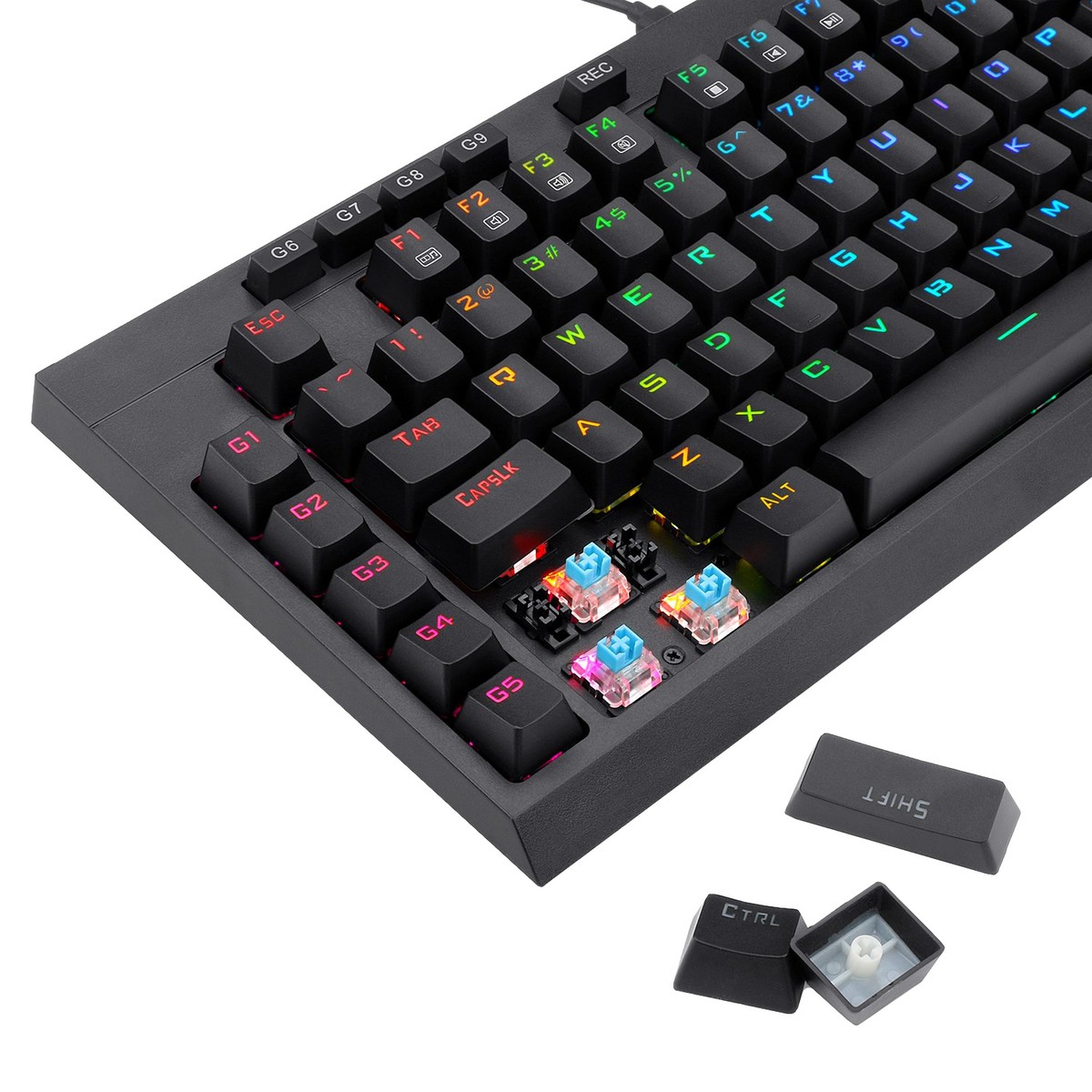 syntech rd k588rgb 4 syntech rd k588rgb 4