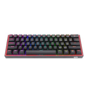 syntech rd k616 rgb