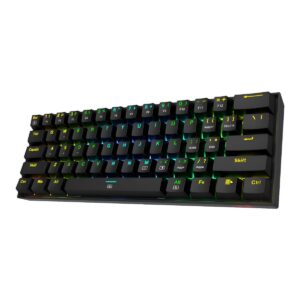 syntech rd k630rgb