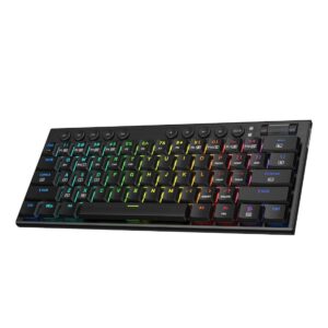 syntech rd k632rgb pro