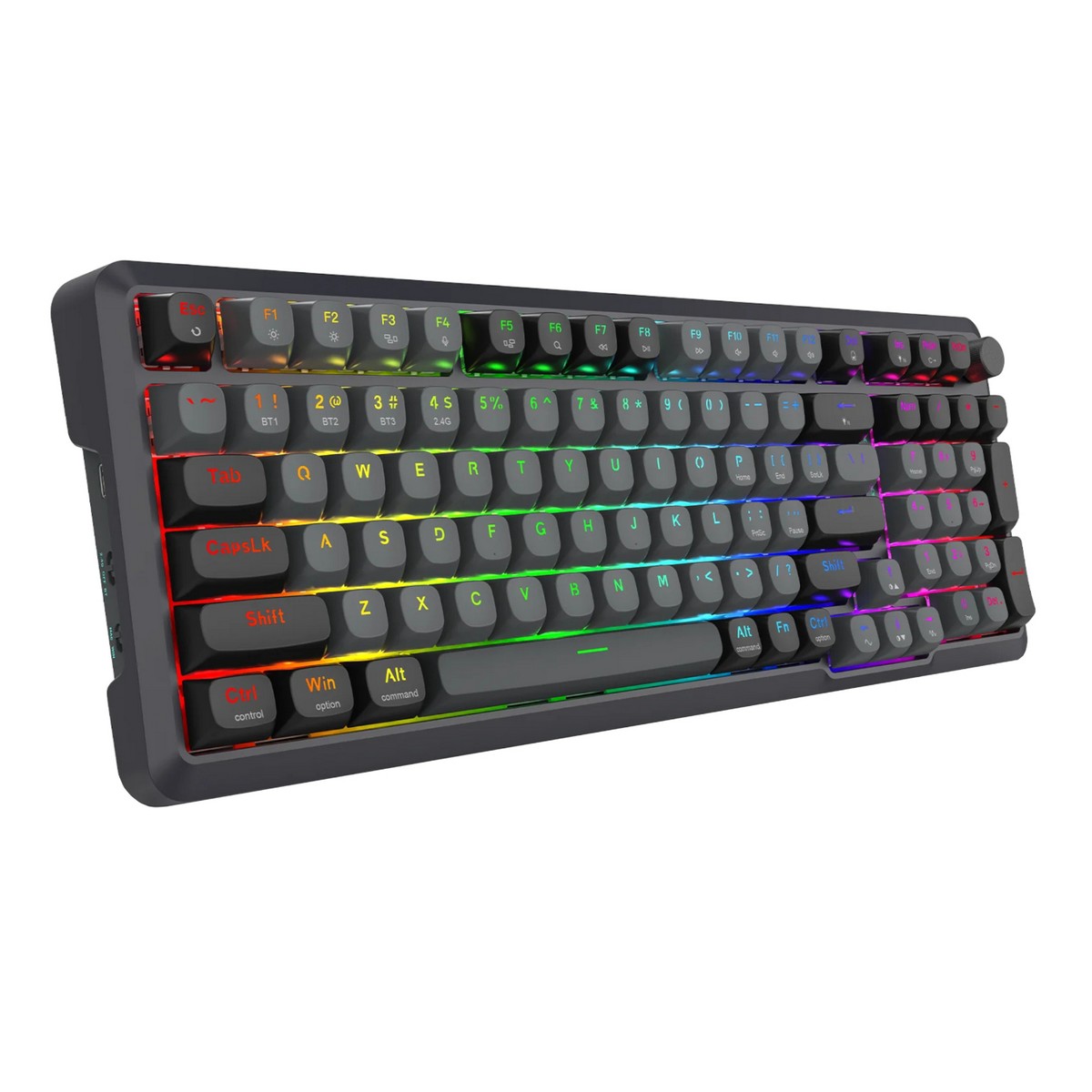 syntech rd k688gb rgb pro syntech rd k688gb rgb pro