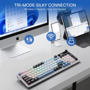 syntech rd k719wgb rgb pro