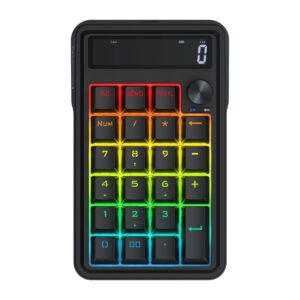 syntech rd k733 rgb wl