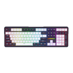 syntech rd k745wb rgb pro