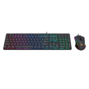 syntech rd s107 rgb ba