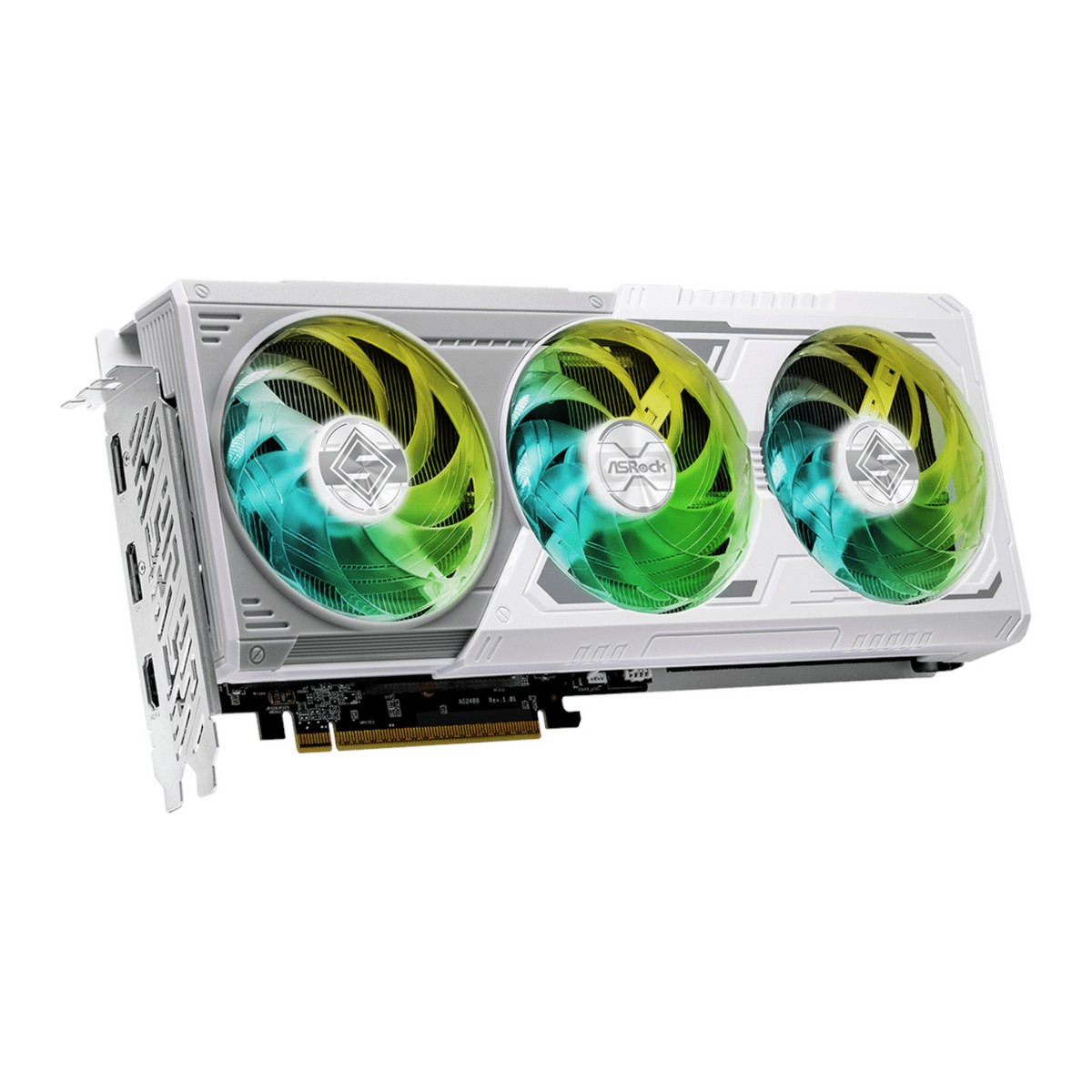 syntech rx9060xtsteellegend16g 1 syntech rx9060xtsteellegend16g 1