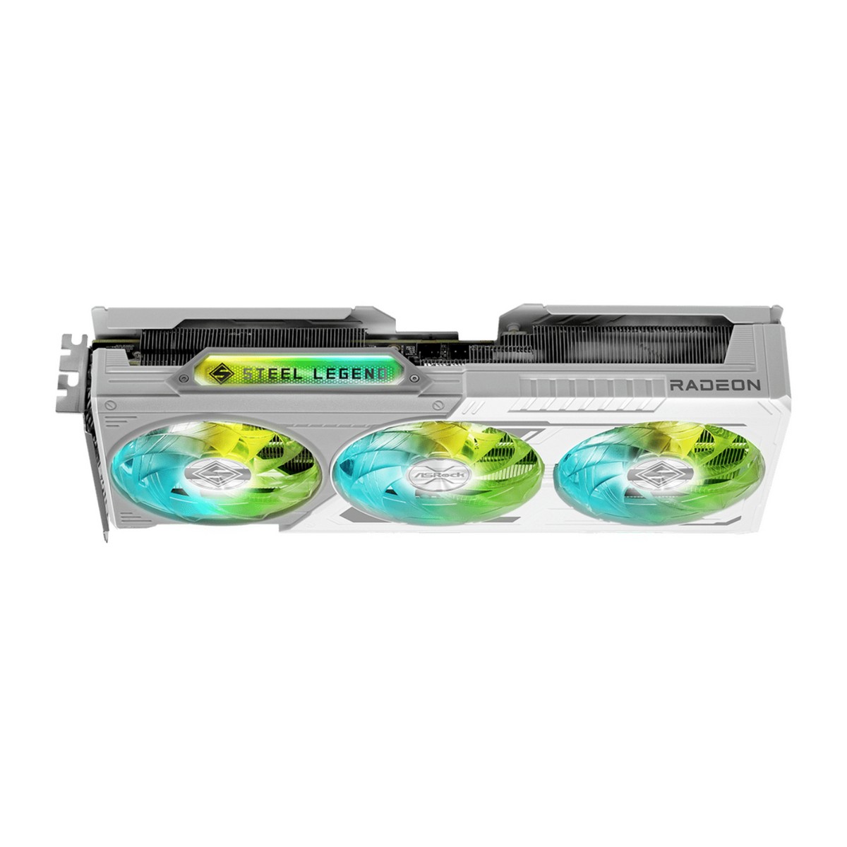 syntech rx9060xtsteellegend16g 2 syntech rx9060xtsteellegend16g 2