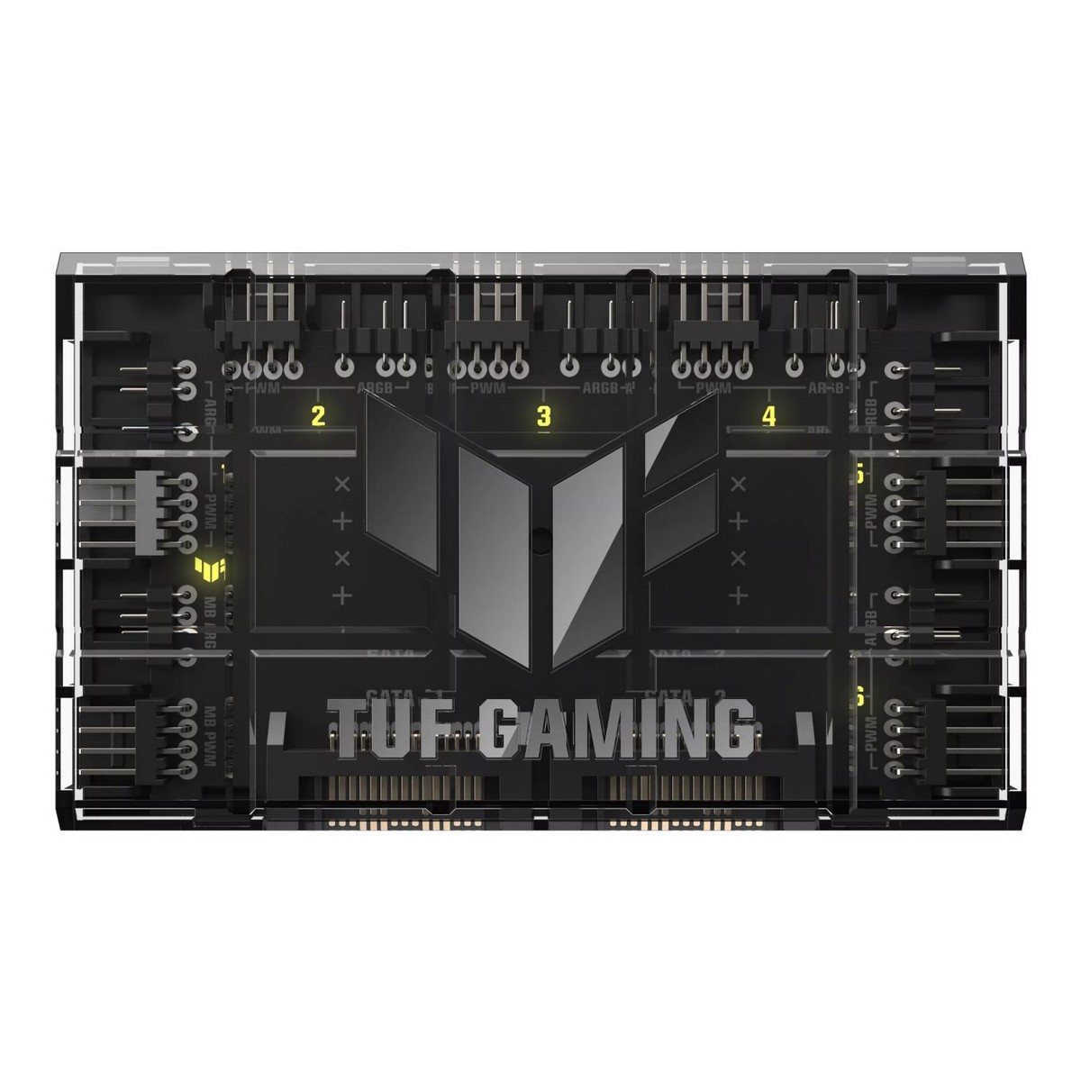syntech tufgamingargbpwmfanhub 1 syntech tufgamingargbpwmfanhub 1