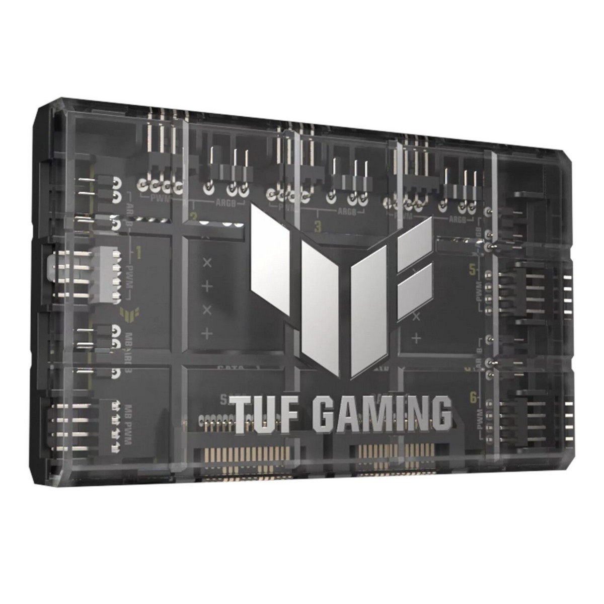 syntech tufgamingargbpwmfanhub 2 syntech tufgamingargbpwmfanhub 2