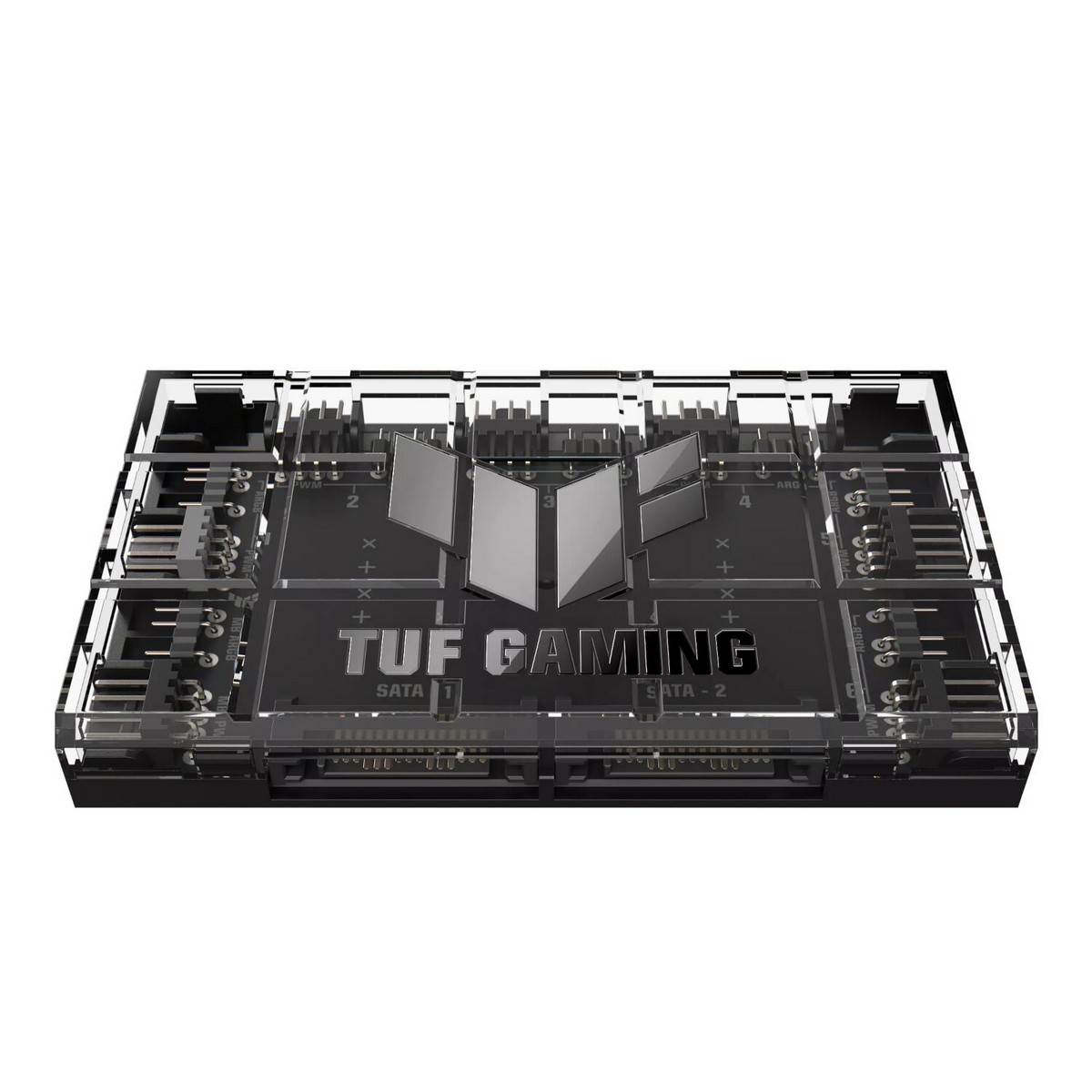 syntech tufgamingargbpwmfanhub 3 syntech tufgamingargbpwmfanhub 3