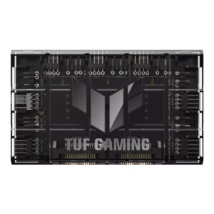 syntech tufgamingargbpwmfanhub