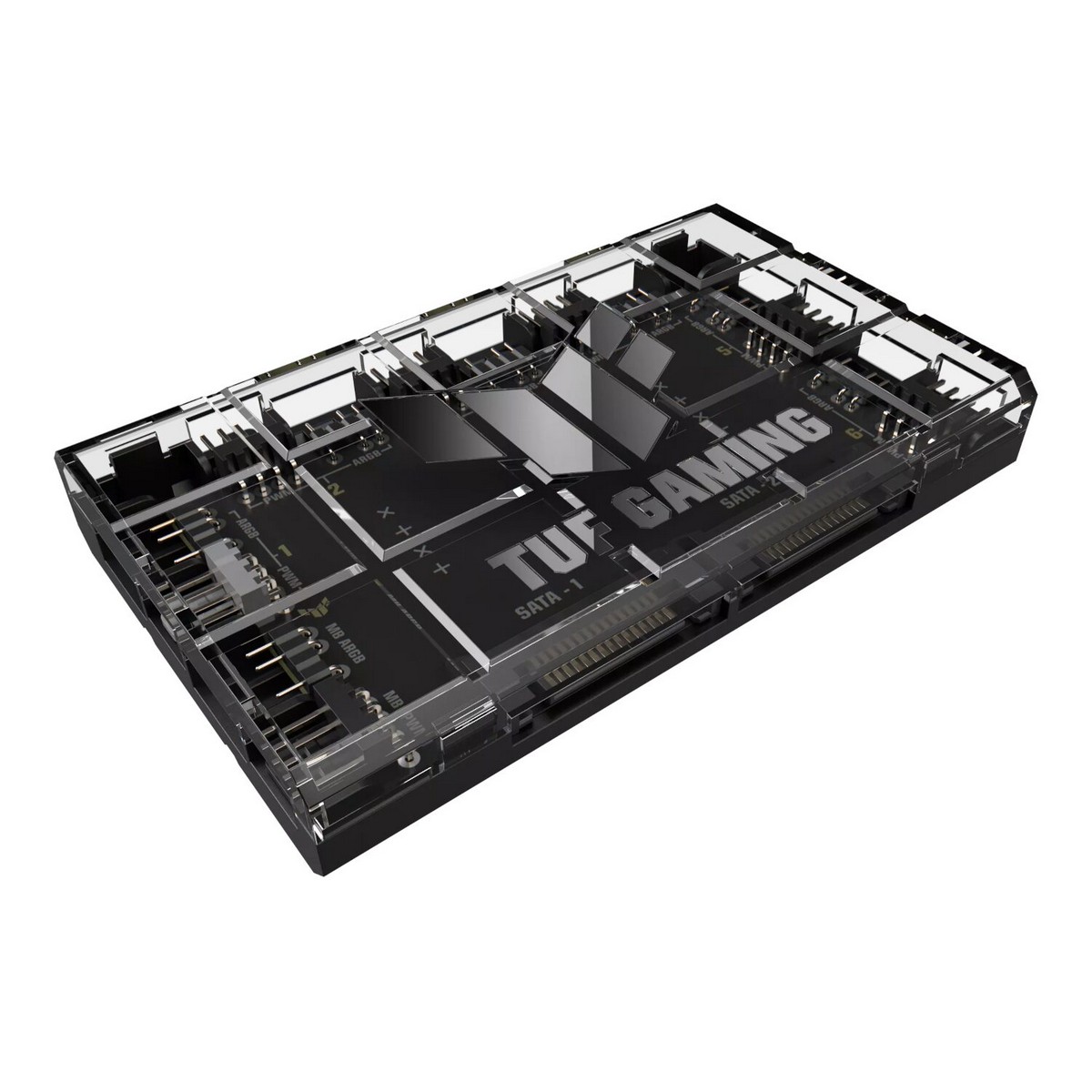 syntech tufgamingargbpwmfanhub 4 syntech tufgamingargbpwmfanhub 4