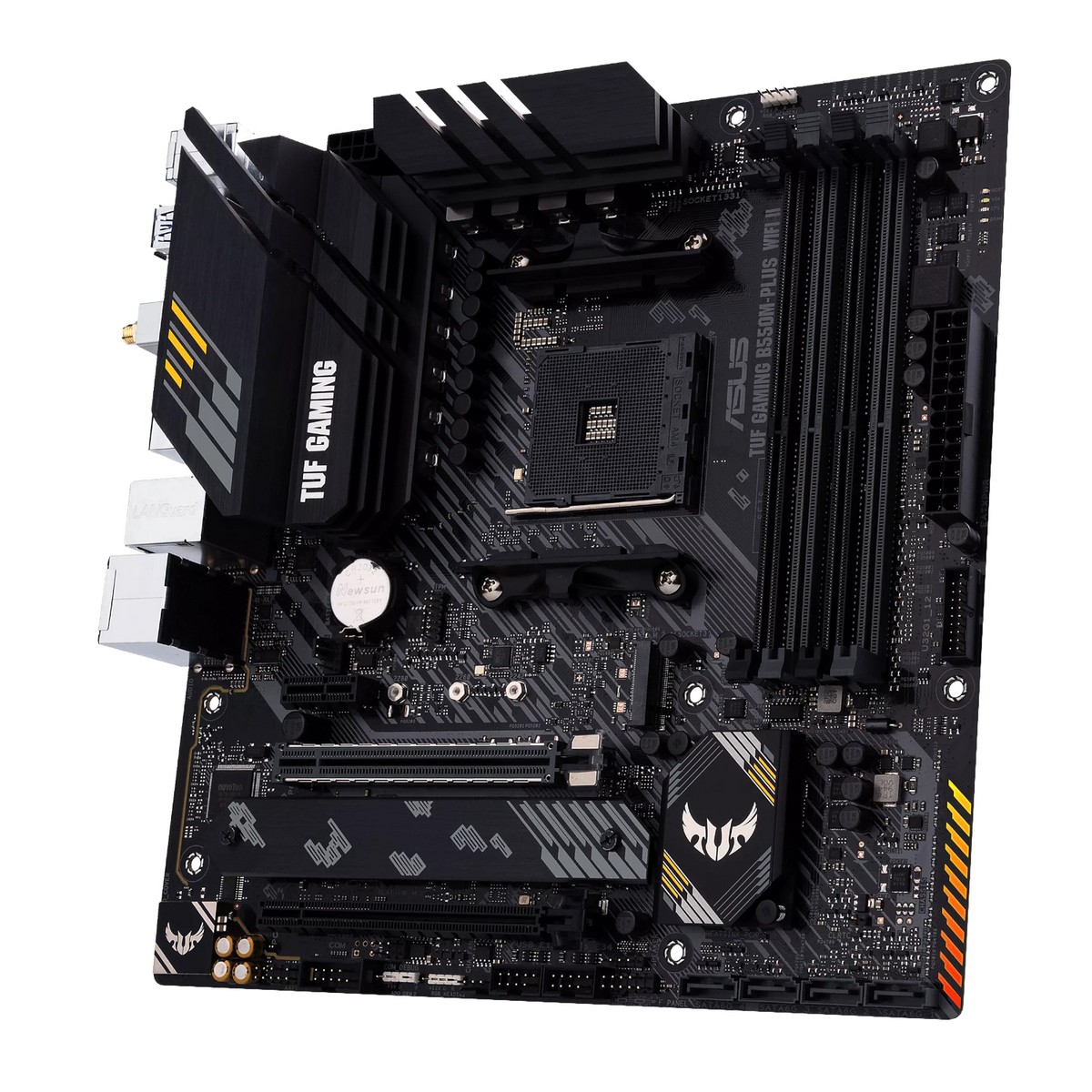 syntech tufgamingb550m pluswifiii 2 syntech tufgamingb550m pluswifiii 2
