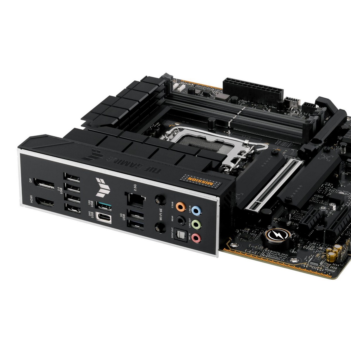 syntech tufgamingb760m pluswifiii 3 syntech tufgamingb760m pluswifiii 3
