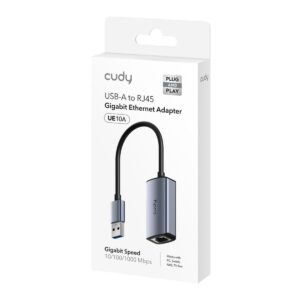 syntech ue10a