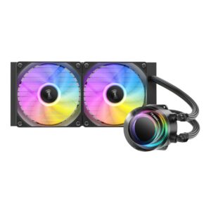 syntech vortex lum 240 argb
