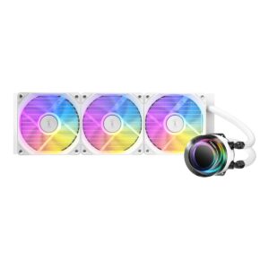 syntech vortex lum 360 argb w
