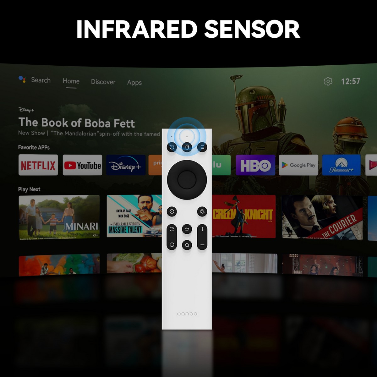 syntech wanbo ir remote 2 syntech wanbo ir remote 2