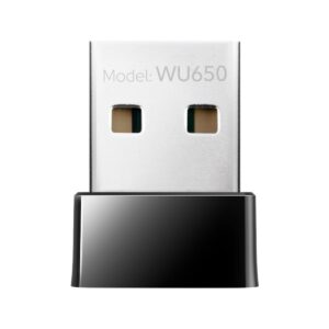 syntech wu650