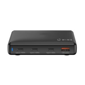 syntech wx dc106