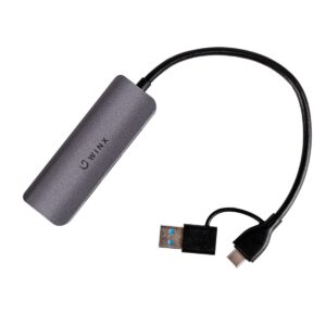 syntech wx hb109