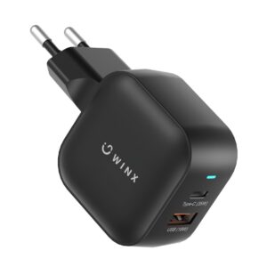 syntech wx wc107