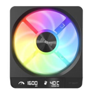 syntech zenfan ba